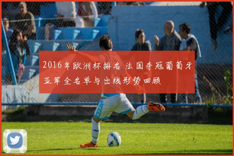 2016年欧洲杯排名 法国夺冠葡萄牙亚军全名单与出线形势回顾