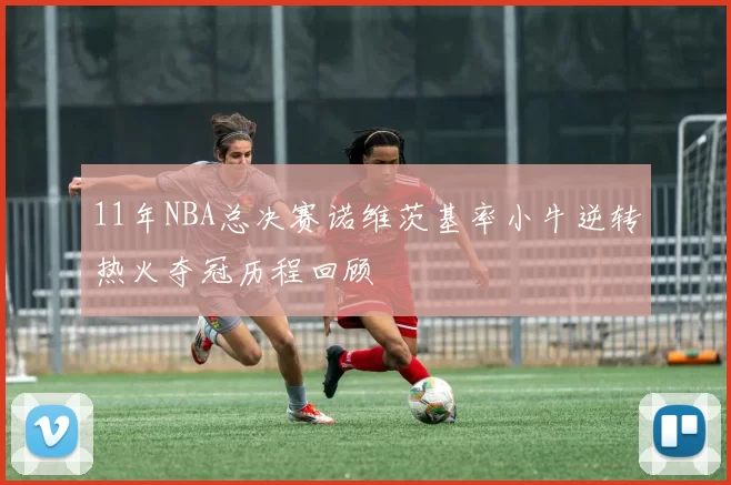 11年NBA总决赛诺维茨基率小牛逆转热火夺冠历程回顾