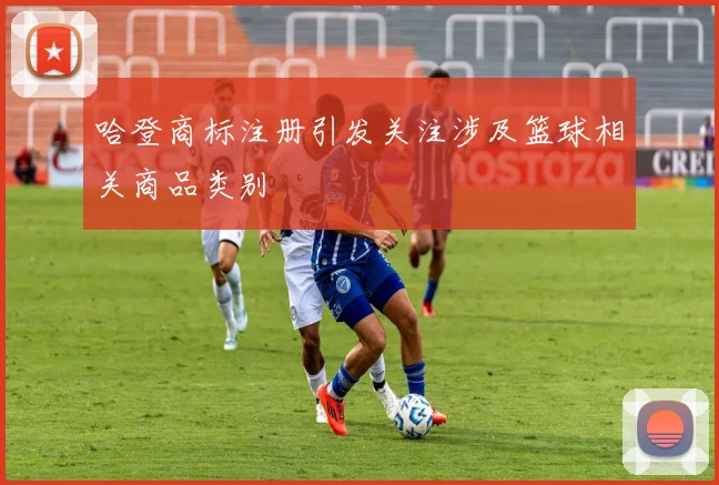 哈登商标注册引发关注涉及篮球相关商品类别