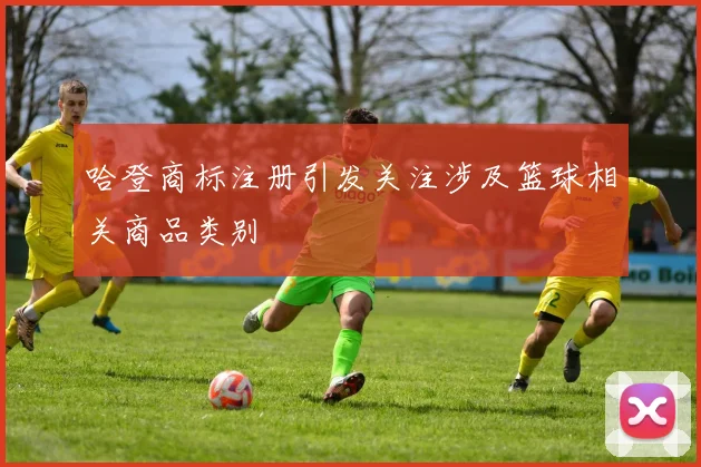 哈登商标注册引发关注涉及篮球相关商品类别